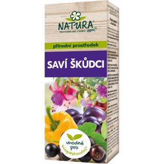 Agro Natura na savé škůdce 100ml